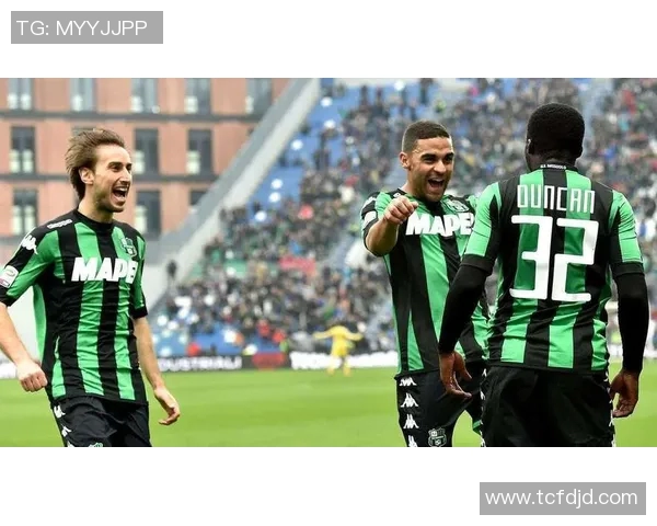 恩波利与萨索洛名家对决揭示意甲新格局与战术魅力